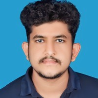 Sachin R Krishnan