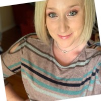 Ashley Mullican