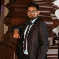 Atharva Deshpande