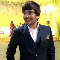 Mrudul Patel