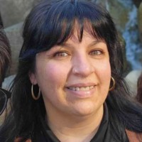 Rebecka Ruiz-Guerrero