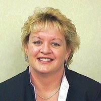 Janet Grell