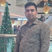 Anurag Sharma