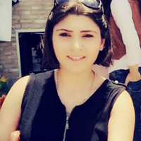 Anna Gevorgyan