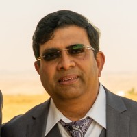 Anupam Bagchi