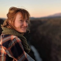 Pam Kellman
