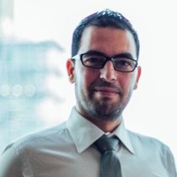 Mohammad Taleb