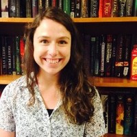 Emily Aldrich