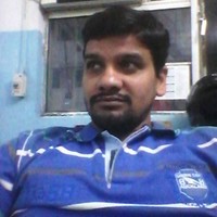 Vijay Tripathi