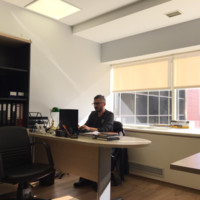 Bülent Yılmaz