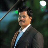 Arunkumar A