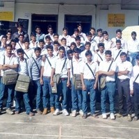 D.B. Tech Society