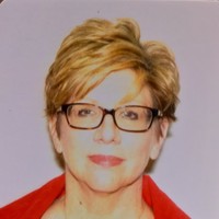 Catherine Todd
