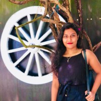 Thilushika Ravikumar