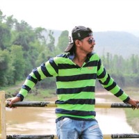 Patel Ajay Kumar