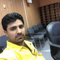Muhammad Suleman
