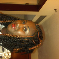 Ndidi Abuor