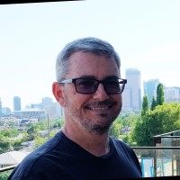 Sean Chandler Mba
