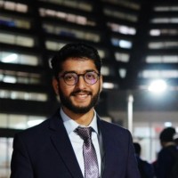 Ashutosh Jha