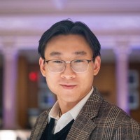 Eugene Wong