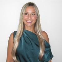 Sarah Van Etta