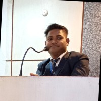 Mandeep Prajapati
