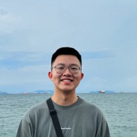 Braxton Wong