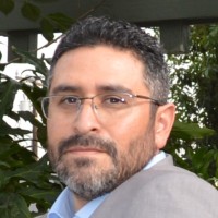 Richard Rodriguez