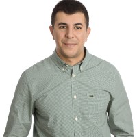 Zakaria AJOUAMAI, ing.