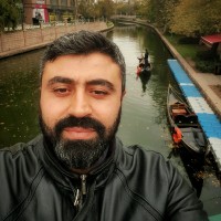 Murat Kocaoğlu