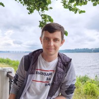 Alexander Shnurko
