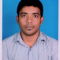 Nirmalraj Raman