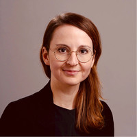 Alexandra Arnold, PhD