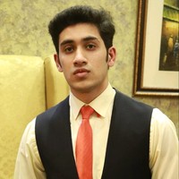 Uzair Ahmed