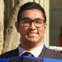Ushiel Bhanjee