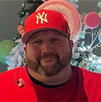 Travis Chalakee