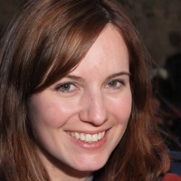 Sarah Larson