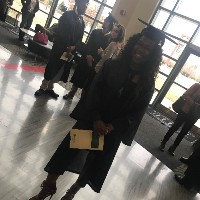 Mon'Teshia Elston