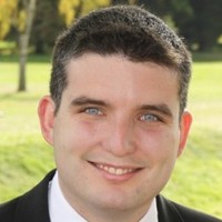 Daniel Deacon