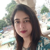 Afsana Siddique