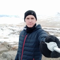 Vladimir Turosinskiy