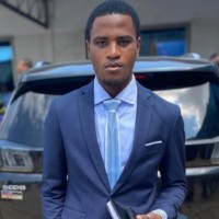 Anas grace CAMARA