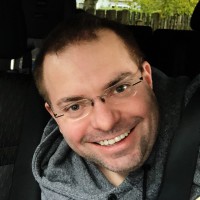 Matt Conrad