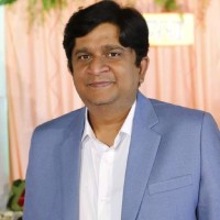 Ashish Ingle