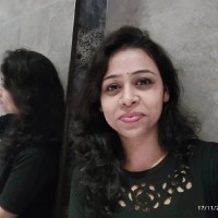 Shweta Kesare