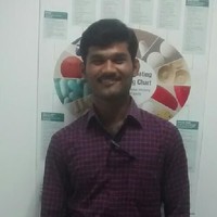vinod kumar