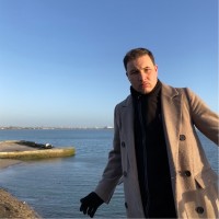 Marcos Rogério Marinho Junior
