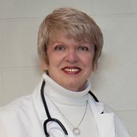 Susan Meyer