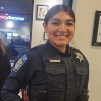 Kristal Arlette Palacios