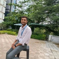 Piyush Chitroda